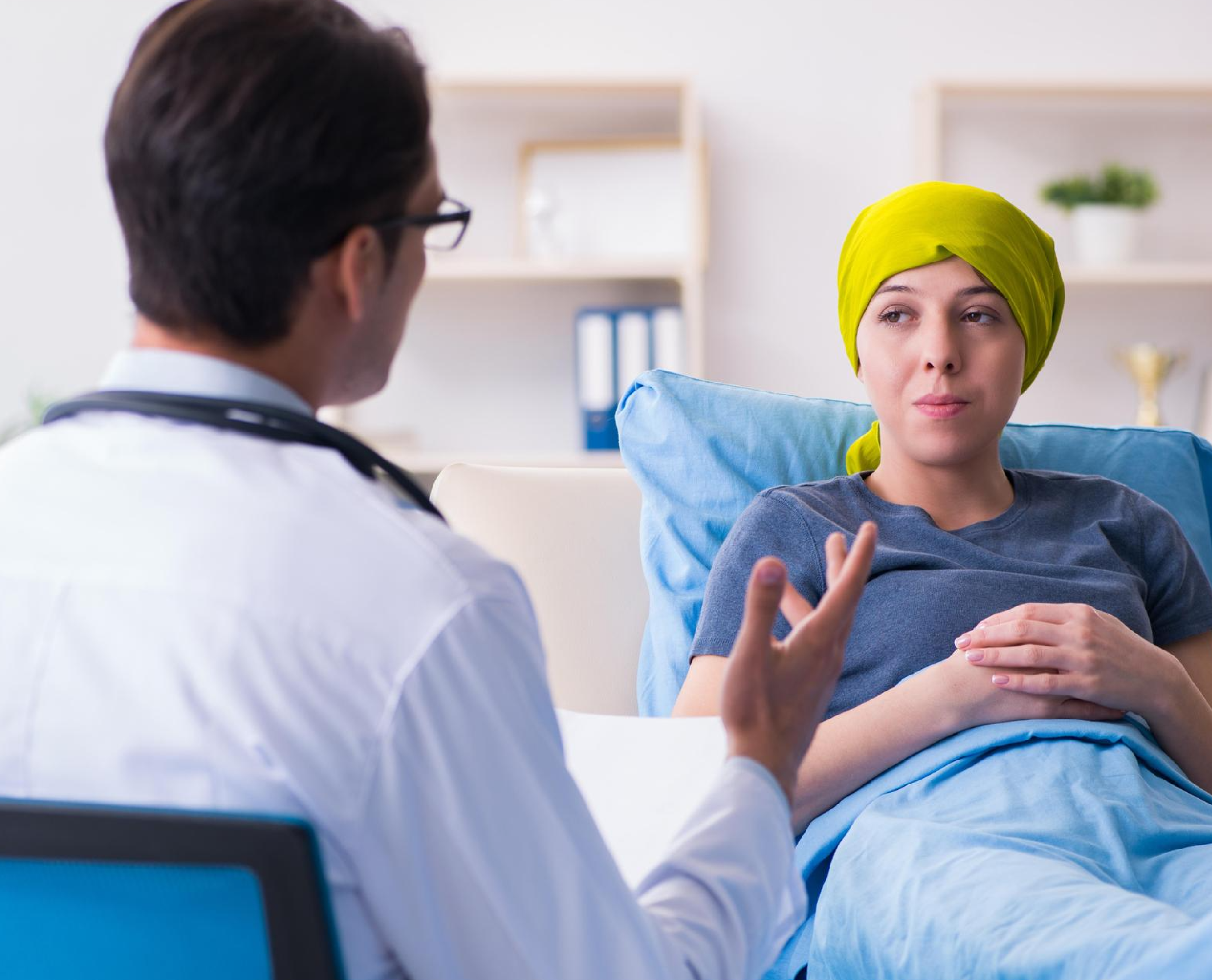 Kidney Cancer